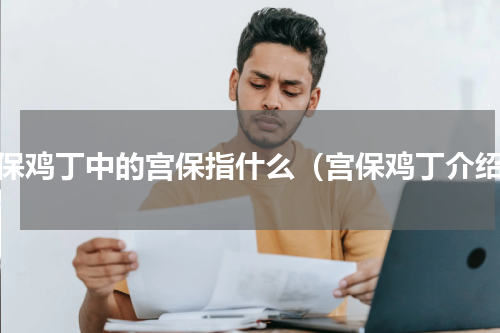 宫保鸡丁中的宫保指什么（宫保鸡丁介绍）