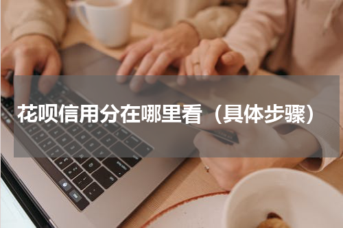 花呗信用分在哪里看（具体步骤）