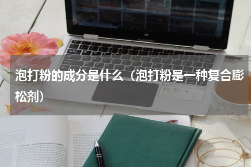 泡打粉的成分是什么（泡打粉是一种复合膨松剂）