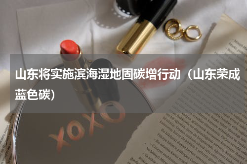 山东将实施滨海湿地固碳增行动（山东荣成蓝色碳）