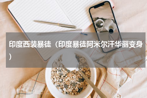 印度西装暴徒（印度暴徒阿米尔汗华丽变身）