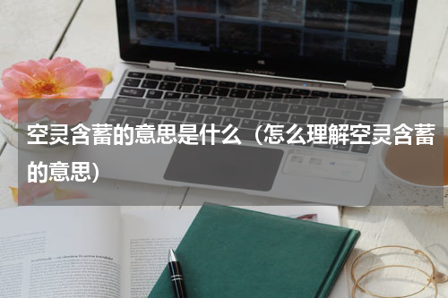 空灵含蓄的意思是什么（怎么理解空灵含蓄的意思）