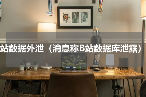 b站数据外泄（消息称B站数据库泄露）
