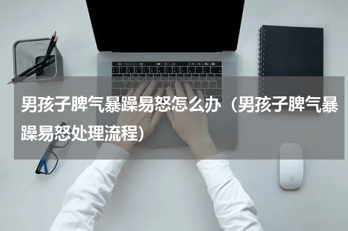 男孩子脾气暴躁易怒怎么办（男孩子脾气暴躁易怒处理流程）