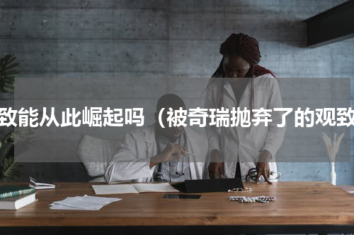 观致能从此崛起吗（被奇瑞抛弃了的观致）