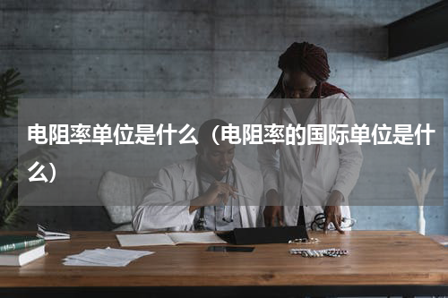 电阻率单位是什么（电阻率的国际单位是什么）