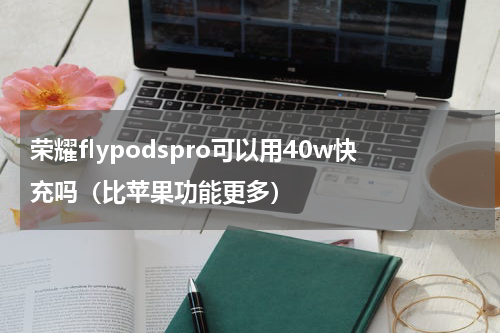 荣耀flypodspro可以用40w快充吗（比苹果功能更多）