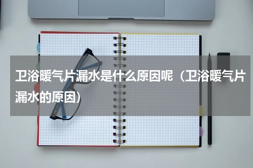 卫浴暖气片漏水是什么原因呢（卫浴暖气片漏水的原因）