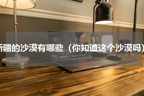 新疆的沙漠有哪些（你知道这个沙漠吗）