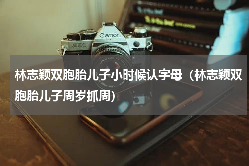 林志颖双胞胎儿子小时候认字母（林志颖双胞胎儿子周岁抓周）