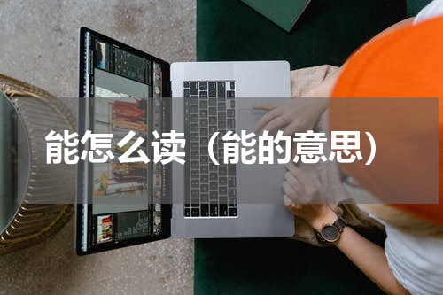 能怎么读（能的意思）