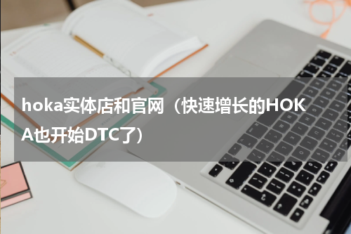 hoka实体店和官网（快速增长的HOKA也开始DTC了）