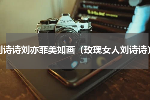 刘诗诗刘亦菲美如画（玫瑰女人刘诗诗）