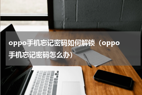 oppo手机忘记密码如何解锁（oppo手机忘记密码怎么办）