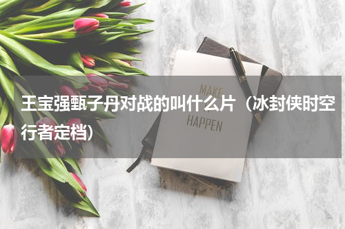 王宝强甄子丹对战的叫什么片（冰封侠时空行者定档）