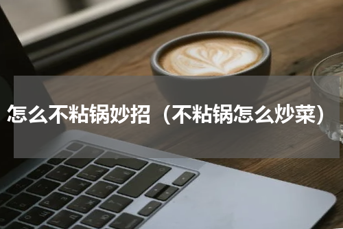 怎么不粘锅妙招（不粘锅怎么炒菜）