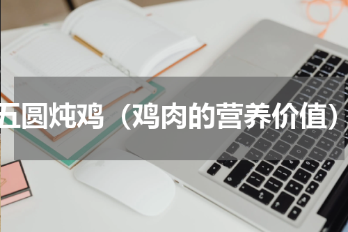 五圆炖鸡（鸡肉的营养价值）