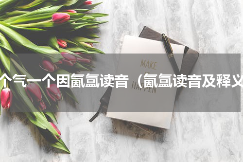 一个气一个因氤氲读音（氤氲读音及释义）