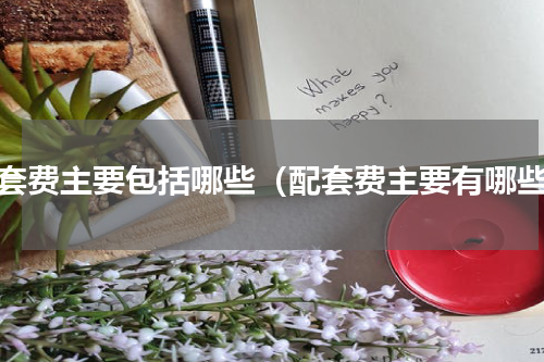 配套费主要包括哪些（配套费主要有哪些）