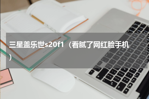 三星盖乐世s20f1（看腻了网红脸手机）