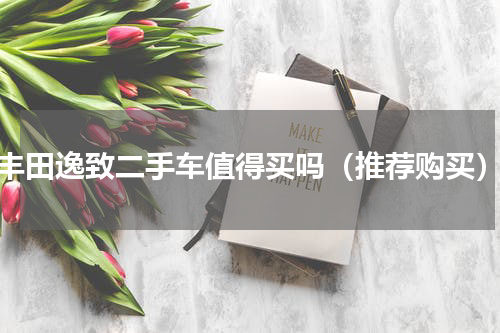 丰田逸致二手车值得买吗（推荐购买）