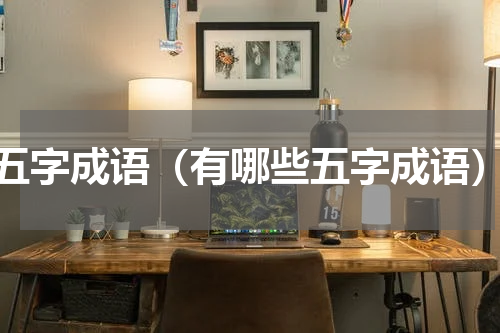 五字成语（有哪些五字成语）