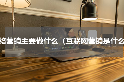 网络营销主要做什么（互联网营销是什么）