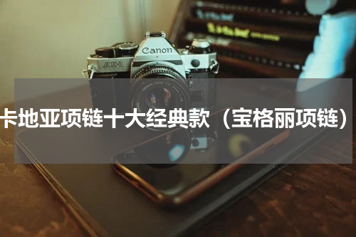 卡地亚项链十大经典款（宝格丽项链）