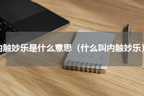 内触妙乐是什么意思（什么叫内触妙乐）