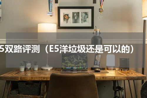 e5双路评测（E5洋垃圾还是可以的）