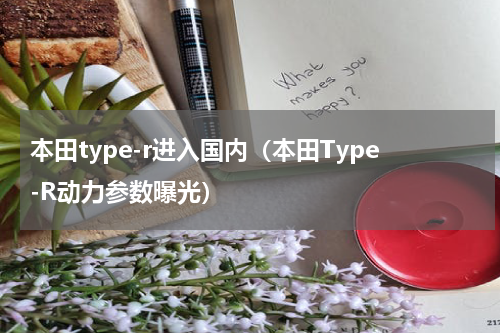 本田type-r进入国内（本田Type-R动力参数曝光）