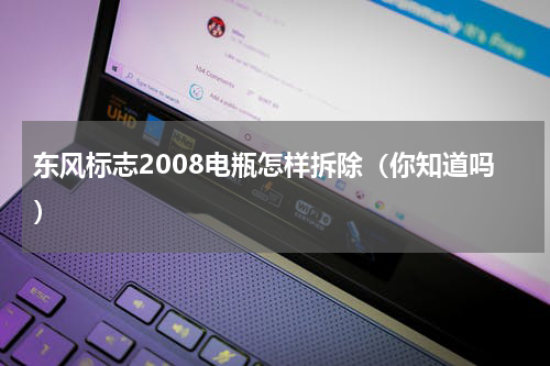 东风标志2008电瓶怎样拆除（你知道吗）