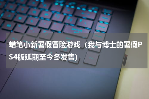 蜡笔小新暑假冒险游戏（我与博士的暑假PS4版延期至今冬发售）