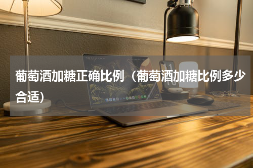 葡萄酒加糖正确比例（葡萄酒加糖比例多少合适）