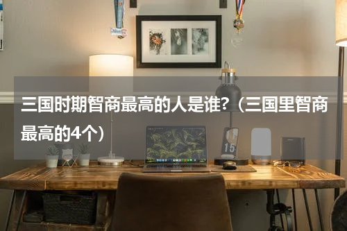 三国时期智商最高的人是谁?（三国里智商最高的4个）
