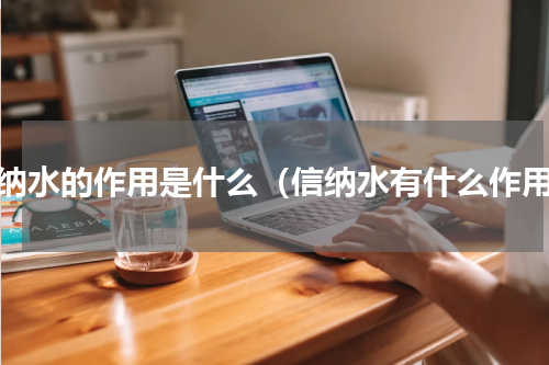 信纳水的作用是什么（信纳水有什么作用）