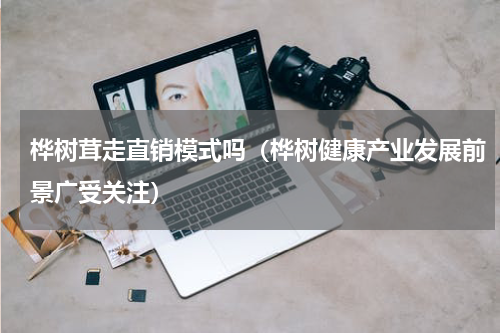 桦树茸走直销模式吗（桦树健康产业发展前景广受关注）