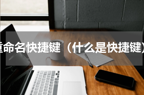 重命名快捷键（什么是快捷键）