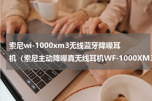 索尼wi-1000xm3无线蓝牙降噪耳机（索尼主动降噪真无线耳机WF-1000XM3）