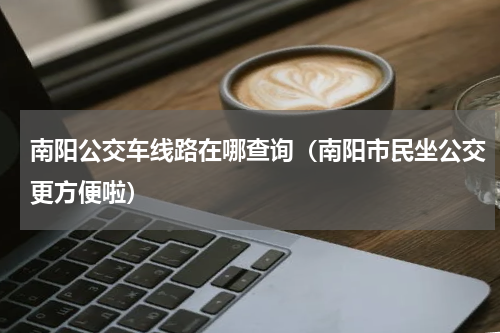 南阳公交车线路在哪查询（南阳市民坐公交更方便啦）