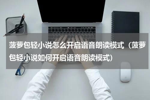 菠萝包轻小说怎么开启语音朗读模式（菠萝包轻小说如何开启语音朗读模式）