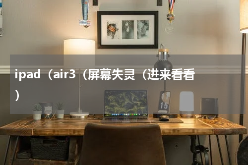 ipad（air3（屏幕失灵（进来看看）