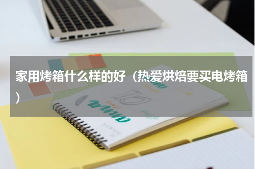 家用烤箱什么样的好（热爱烘焙要买电烤箱）
