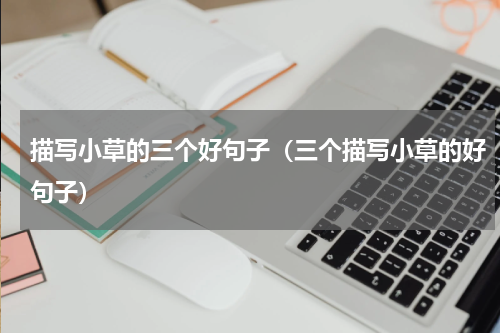 描写小草的三个好句子（三个描写小草的好句子）