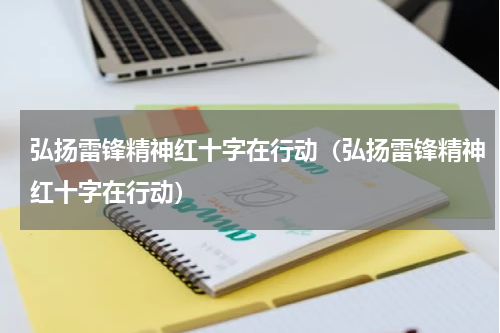 弘扬雷锋精神红十字在行动（弘扬雷锋精神红十字在行动）