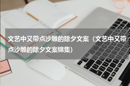 文艺中又带点沙雕的除夕文案（文艺中又带点沙雕的除夕文案锦集）