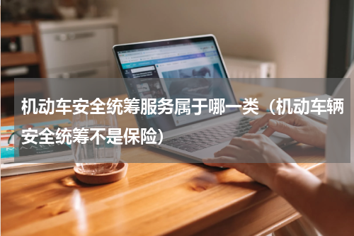 机动车安全统筹服务属于哪一类（机动车辆安全统筹不是保险）