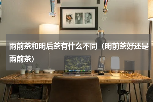雨前茶和明后茶有什么不同（明前茶好还是雨前茶）