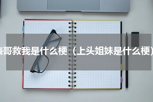 表哥救我是什么梗（上头姐妹是什么梗）