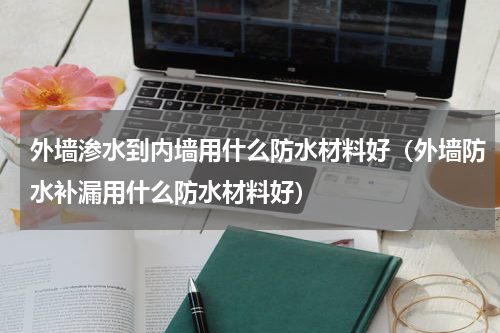 外墙渗水到内墙用什么防水材料好（外墙防水补漏用什么防水材料好）